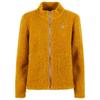 E9 - Women's Puf 2.3 - Fleecejacke Gr M gelb