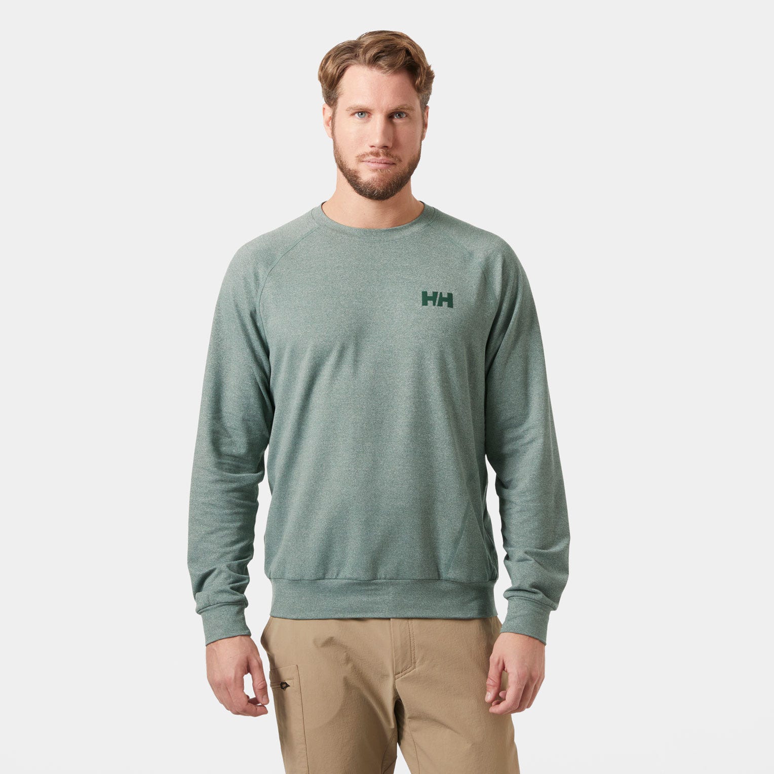 Helly Hansen Tyri Knit Crew Neck Herren S Image