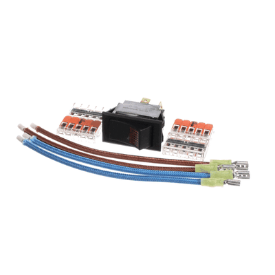 Cres Cor 0808113K Kit Switch,Light 20A,120V (CRE0808113K)