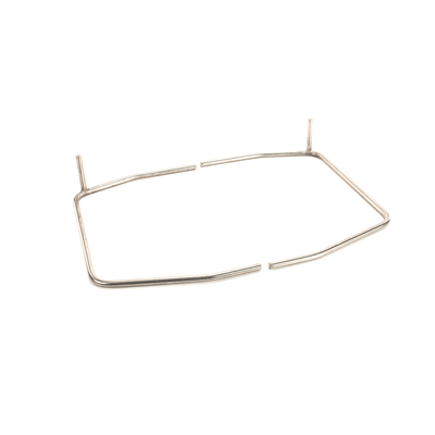 Silver King 62638S Kit,Leg Brace (L R) (SVK62638S)