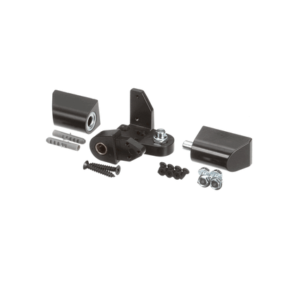 Jackson Door Op40Lhdu Left Hinge Pivot Hinge (JKSNOP40LHDU)
