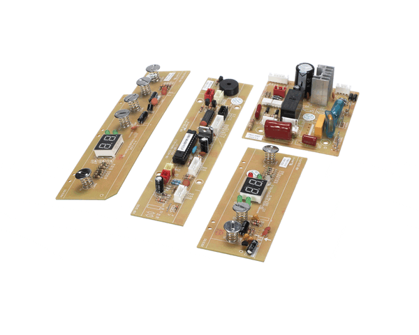 Ice O Matic 1051210-08B Kit Harvest 230V 160Deg (ICE1051210-08B) Each