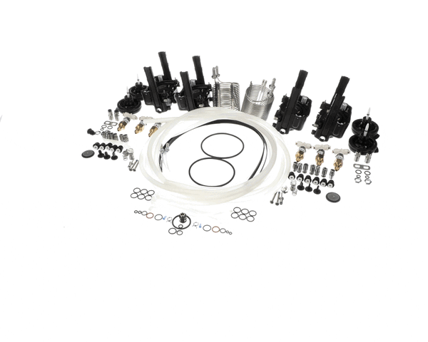 Nespresso Professional 130.174 Ag440 Pm Kit Year 2/ Year 4 (NUI130-174) Each
