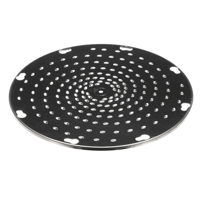 Univex 1000907 3/32 SHREDDER PLATE (9) (UNI1000907)
