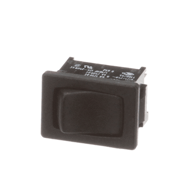 BKI S0166 Switch, Reset, 4A, 250V, 1/10 Hp (BKIS0166)