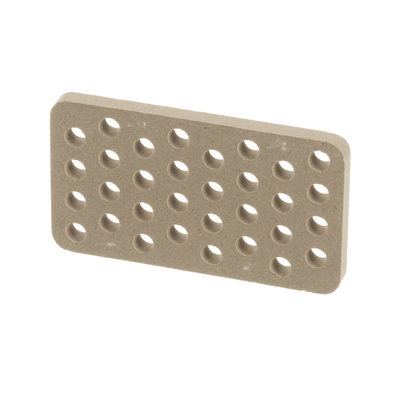 Hickory 603Cb 3.5 X 2 Ceramic Tile (HIC603CB) Each