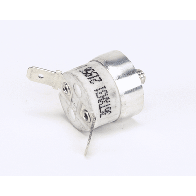 AccuTemp At1E-2653-4 Overtemp - Electric Cast Heater 12Kw & H (ACCAT1E-2653-4)