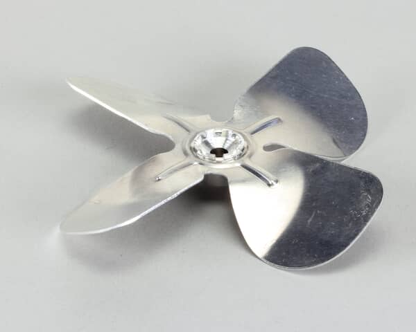 Perlick PE63461 5/8 4 Blades 4 Fan Blade (PE63461)