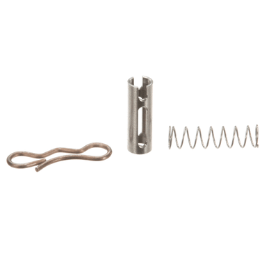 Hatco R04.24.357.00 Kit,Rack Coupling With Spring (HTR04-24-357-00)