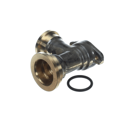Rinnai 107000275 Water Heater Connection Fitting (RIN107000275)
