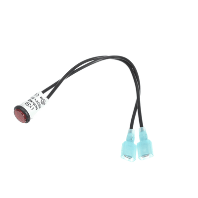 Crathco Grindmaster Cecilware C165Al Light Heater 250V Red-Gb/Fs/Ur (GMC165AL)