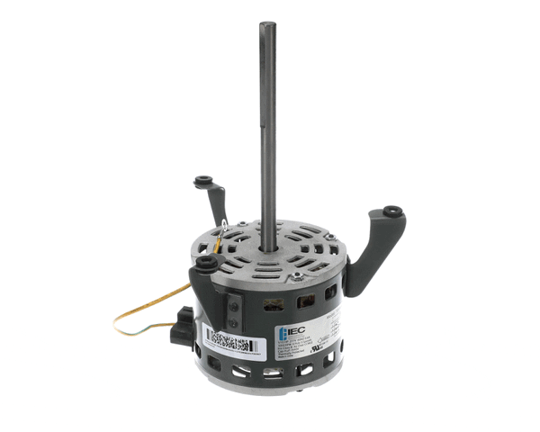 International Environmental Corporation tor, Direct Drive, 277 Volt, 60HZ, 1/15HP, 3 Speed (IECE020-70556309)