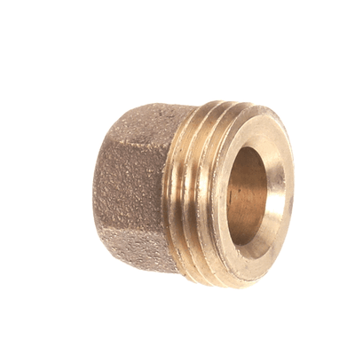 Jackson 04720-004-24-68 Connector, Garden Hose Adapter (JAC04720-004-24-68) Each