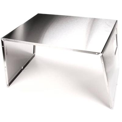 Amana Menumaster 53001577 WRAPPER- SS (AMA53001577)