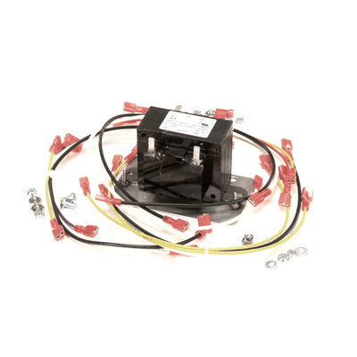 AccuTemp At0A-5076-1 Kit, Transformer & Mntg Bkt - Evolution (ACCAT0A-5076-1) Each
