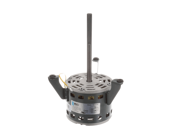 International Environmental Corporation Motor Direct Drive 1/20 277/1/60 (IECE020-70556308)