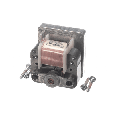 Dexter 9732-356-015 Washer/Dryer Motor & Gear (DEX9732-356-015)