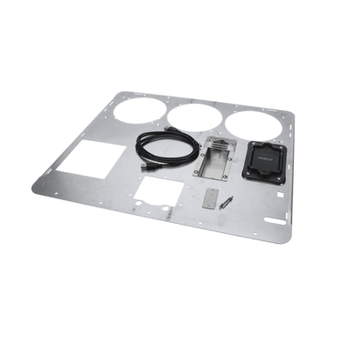 TurboChef ENC-3067 SERVICE KIT, CONNECTWARE BACK PANEL CONV (TBCENC-3067)