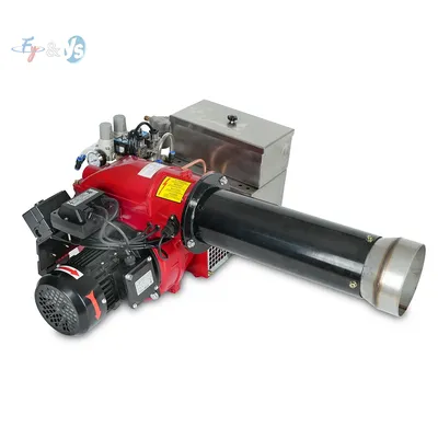 Multi-Fuel Oil Waste Burner Waste Engine Oil Burner, Waste Oil Burner,Waste Oil Burner System,Heavy Used Oil Burner,23-58KW