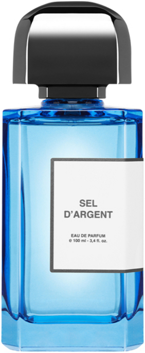 Bdk Parfums Sel d´Argent EdP Spray 100 ml Gr. ONESIZE in .