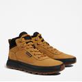 Timberland Field Trekker Sneaker Gr. 12 in braun | Obermaterial: Kunstleder