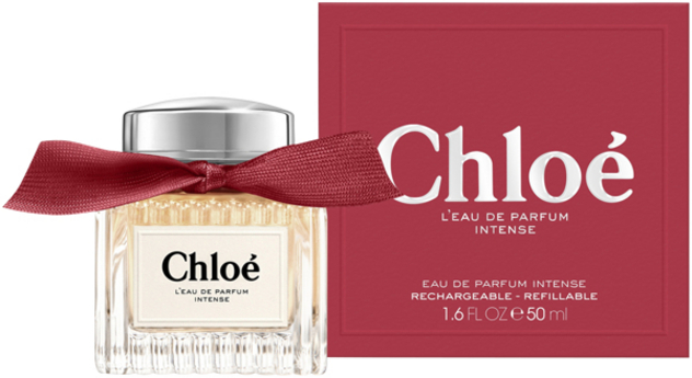 Chloé Parfum Intense Spray 50 ml Gr. ONESIZE in . | Alcohol Denat.