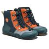 Affenzahn - Kid's Winterstiefel Vegan Discovy - Winterschuhe 27 | EU 27 blau
