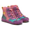 Affenzahn - Kid's Winterstiefel Vegan Discovy - Winterschuhe 23 | EU 23 lila/rosa