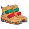 Affenzahn - Kid's Mid Boot Chamude Comfy - Winterschuhe 25 | EU 25 orange