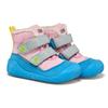 Affenzahn - Kid's Lauflerner Winterstiefel Vegan Snuggy - Winterschuhe 20 | EU 20 blau
