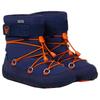 Affenzahn - Kid's Snow Boot Vegan Snowy - Winterschuhe 23 | EU 23 blau