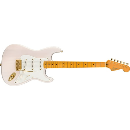 Squier FSR Classic Vibe 50s Stratocaster - White Blonde