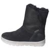 Ricosta - Kid's Nanuk - Winterschuhe 40 | EU 40 schwarz/grau