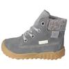 Pepino by Ricosta - Kid's Deany - Winterschuhe 27 | EU 27 grau