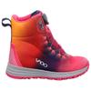 VADO - Kid's Wendy High Boa GTX - Winterschuhe 31 | EU 31 rot/rosa