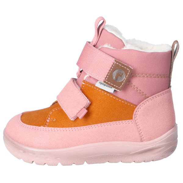Ricosta - Kid's Kuluk - Winterschuhe 30 - Wide | EU 30 rosa
