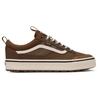 Vans - MTE Old Skool Waterproof Insulated - Winterschuhe US M9 | EU 42 braun/beige