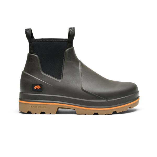 Polyver - SL 25 - Freizeitstiefel 43 | EU 43 grau