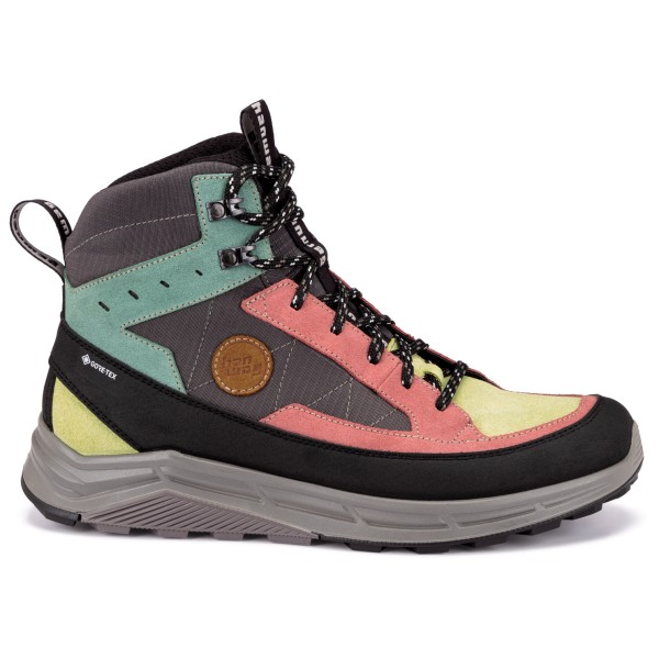 Hanwag - Rotpunkt Light Mid GTX - Wanderschuhe 43 | EU 43 grau