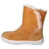 Ricosta - Kid's Nanuk - Winterschuhe 41 | EU 41 orange