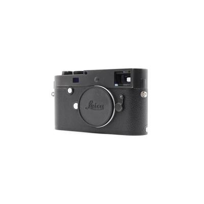 Used Leica M Monochrom (Typ 246)