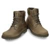 Panama Jack - Panama 03 GTX Wool - Winterschuhe 45 | EU 45 braun