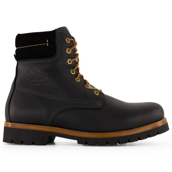 Panama Jack - Panama 03 Igloo - Winterschuhe 45 | EU 45 schwarz