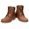 Panama Jack - Panama 03 Wool - Winterschuhe 47 | EU 47 braun