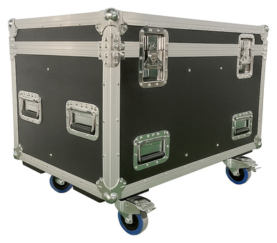 LCPRO Auron ONE20 4er Case