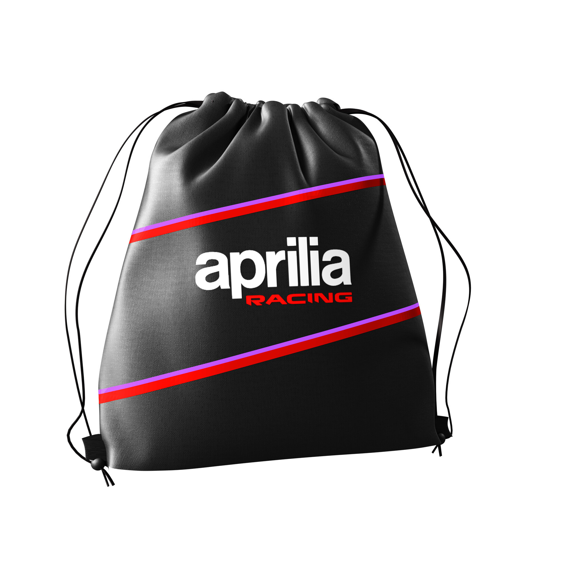 Aprilia Racing Kordelzugbeutel Image