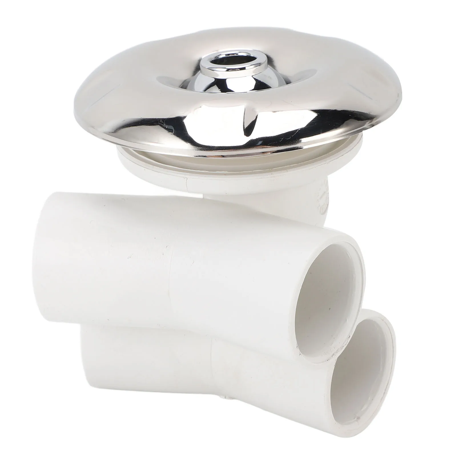 3/4 zoll Bad Massage Düse Edelstahl PVC Pool Massage Jet Düse Ersatz Für Schwimmbad Badewanne Zubehör