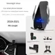 2019-2021 Per Haval H6 Coupe Supporto per telefono cellulare Caricatore wireless Supporto per auto Staffa di navigazione Supporto GPS