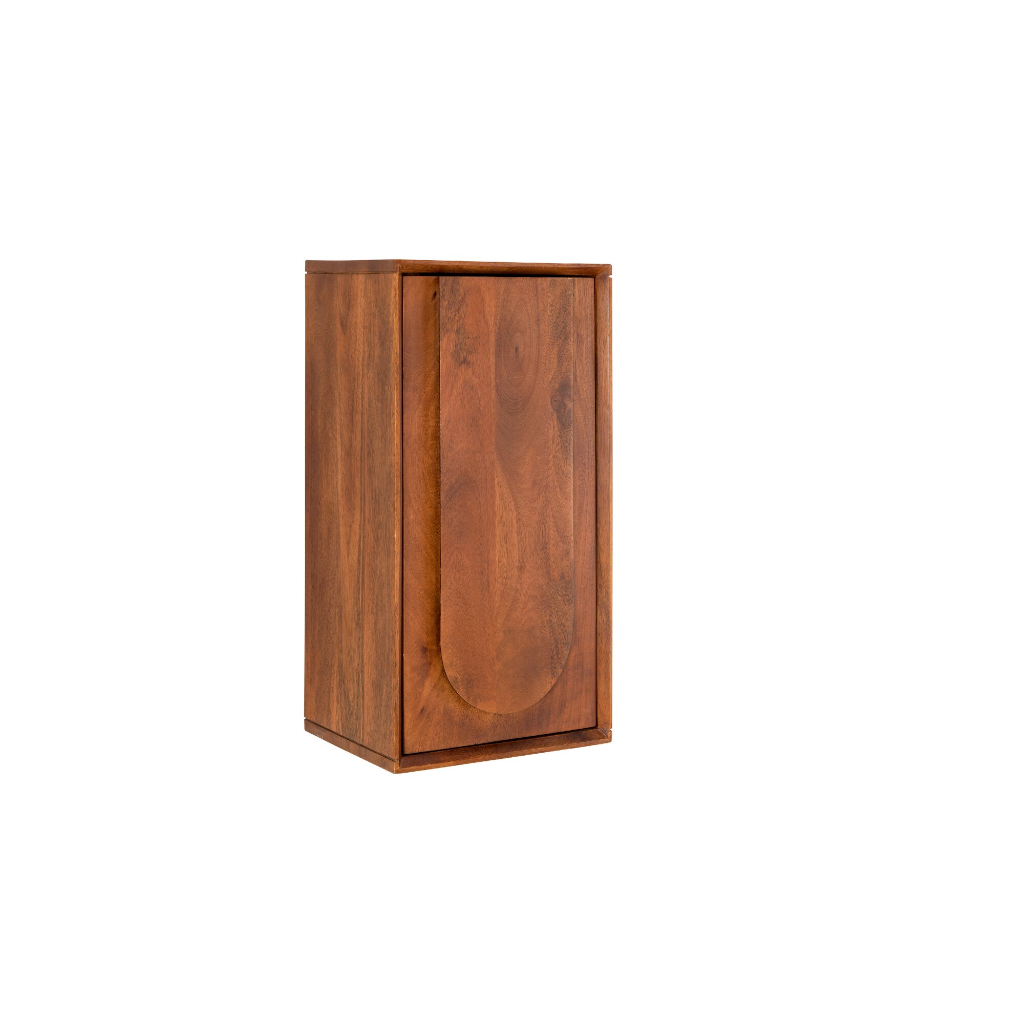 die Faktorei »Lovely Curves« Bad-Hängeschrank Image