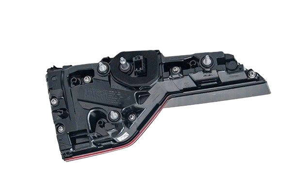 MAGNETI MARELLI Rückleuchte AUDI 714081510121 8W9945093D Heckleuchte,Rücklicht,Schlussleuchte Image